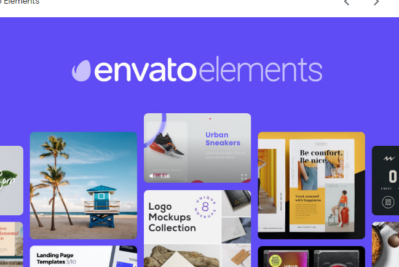 Envato elements wp.com.ar