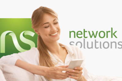 Network solutions, hosting dominios wordpress wp.com.ar