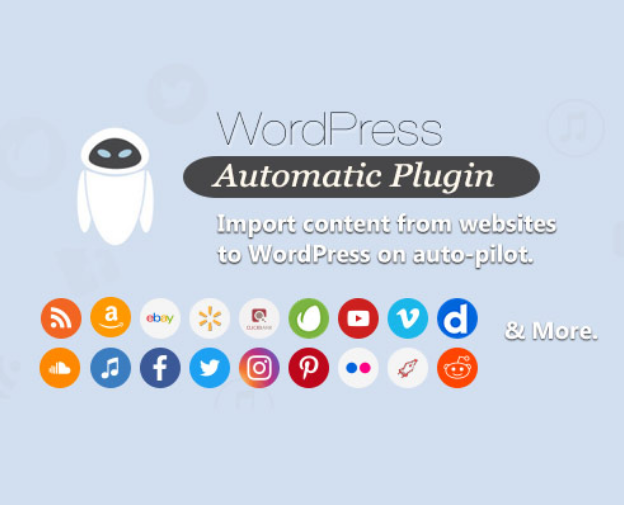 Wordpress automatic plugin wp.com.ar